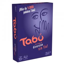 Juego Tabu - Imagen 6