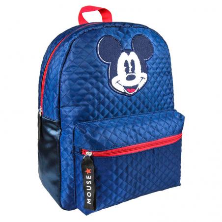 Mochila Mickey Disney 40cm - Imagen 1