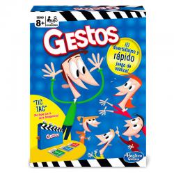 Juego Gestos - Imagen 1