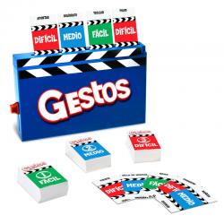 Juego Gestos - Imagen 3