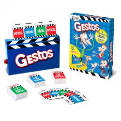 Juego Gestos - Imagen 4