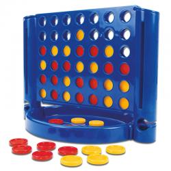 Juego Conecta 4 Viaje - Imagen 2