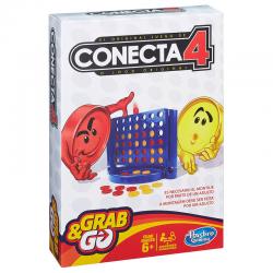 Juego Conecta 4 Viaje - Imagen 3