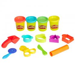Mi Primer Play-Doh - Imagen 2