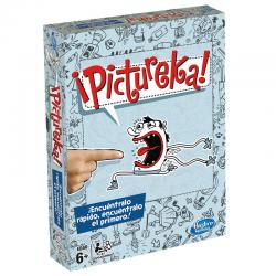 Juego Pictureka - Imagen 1