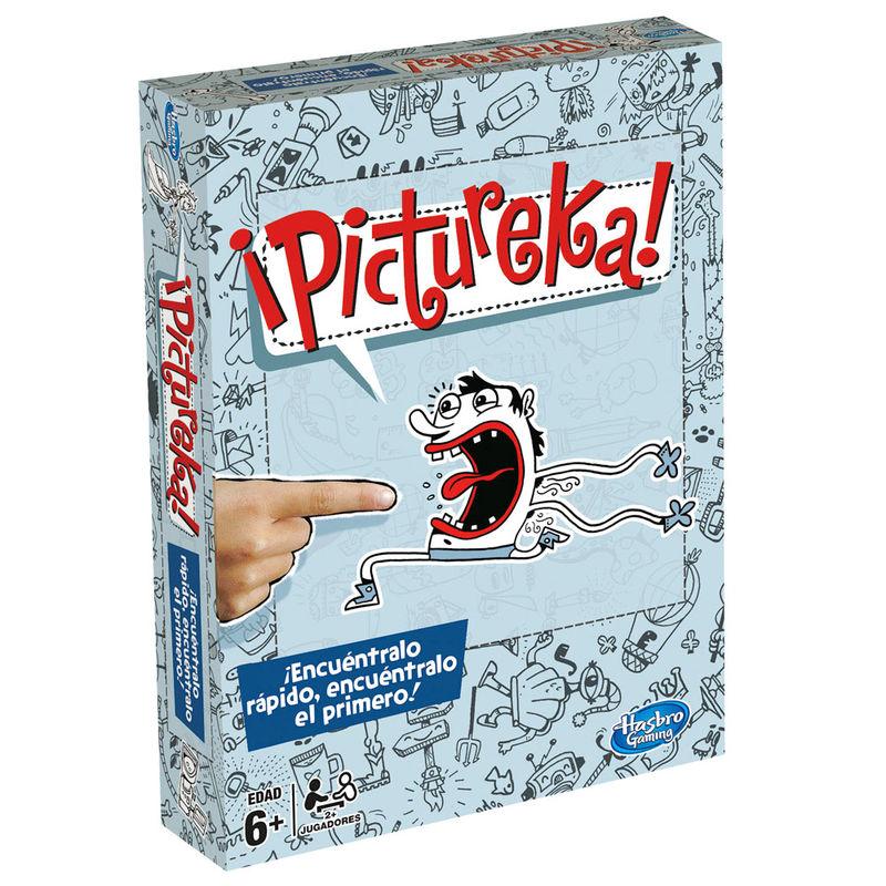 Juego Pictureka - Imagen 1