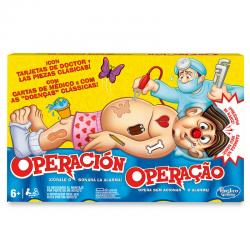 Juego Operacion - Imagen 1