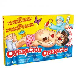 Juego Operacion - Imagen 4
