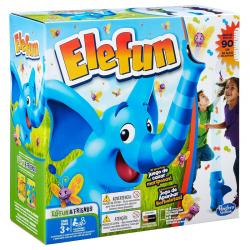 Juego Elefun - Imagen 1
