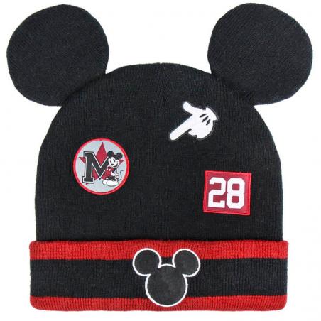 Gorro Mickey Disney premium - Imagen 1