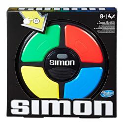 Juego Simon - Imagen 1