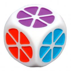 Juego Trivial Pursuit Bite Friends - Imagen 2