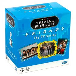 Juego Trivial Pursuit Bite Friends - Imagen 4