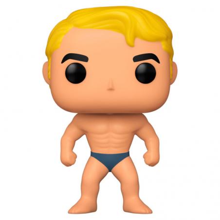 Figura POP Hasbro Stretch Armstrong - Imagen 1