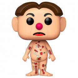 Figura POP Operation Game Cavity Sam - Imagen 1