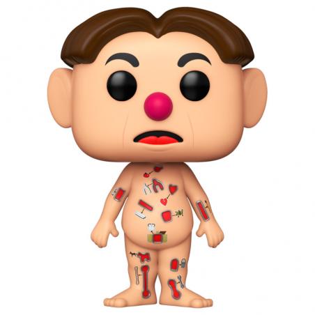 Figura POP Operation Game Cavity Sam - Imagen 1