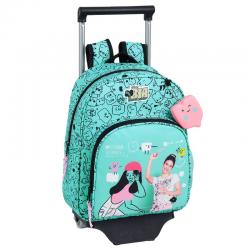 Trolley Bia Disney 34cm - Imagen 1