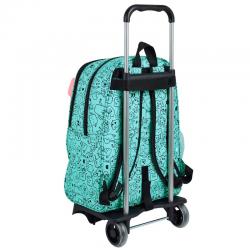 Trolley Bia Disney 42cm - Imagen 2