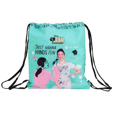 Saco Bia Disney 40cm - Imagen 1