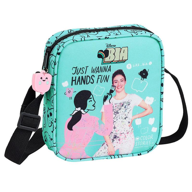 Bolso bandolera Bia Disney - Imagen 1