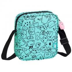 Bolso bandolera Bia Disney - Imagen 2