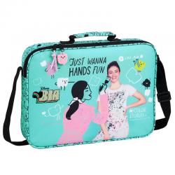 Cartera Bia Disney extraescolares - Imagen 1