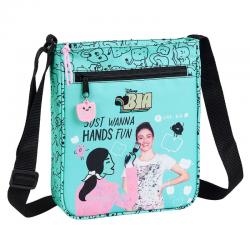 Bolso bandolera Bia Disney - Imagen 1