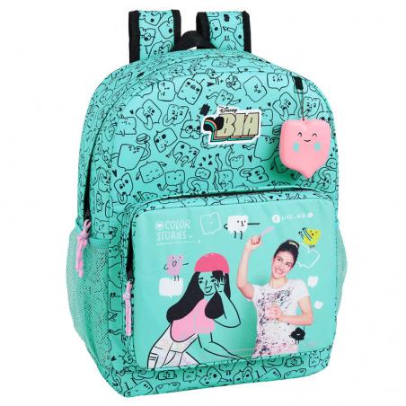 Mochila Bia Disney adaptable 43cm - Imagen 1
