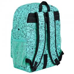 Mochila Bia Disney adaptable 43cm - Imagen 2