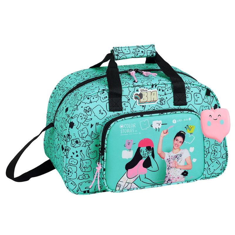 Bolsa deporte Bia Disney 40cm - Imagen 1