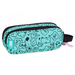 Portatodo Bia Disney doble - Imagen 2