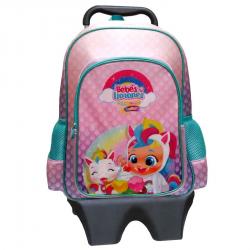 Trolley Dreamy Bebes Llorones 41cm - Imagen 1