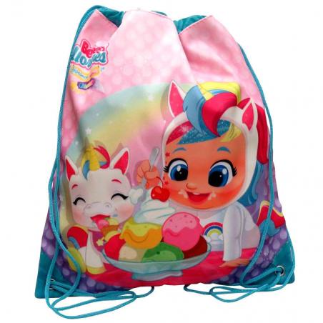 Saco Dreamy Bebes Llorones - Imagen 1