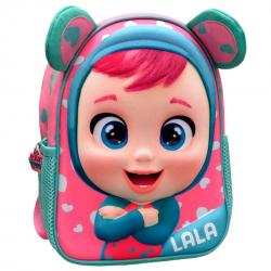 Mochila Lala Bebe Llorones 30cm - Imagen 1
