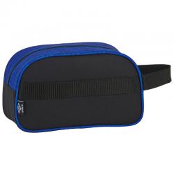 Neceser Umbro Black & Blue adaptable - Imagen 2