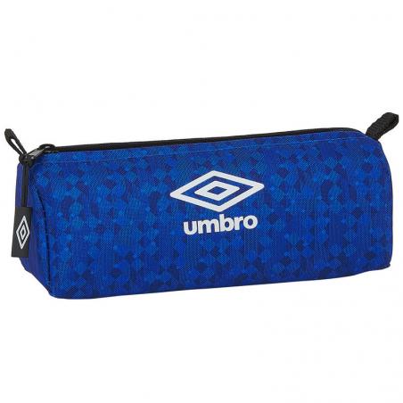 Portatodo Umbro Black & Blue - Imagen 1