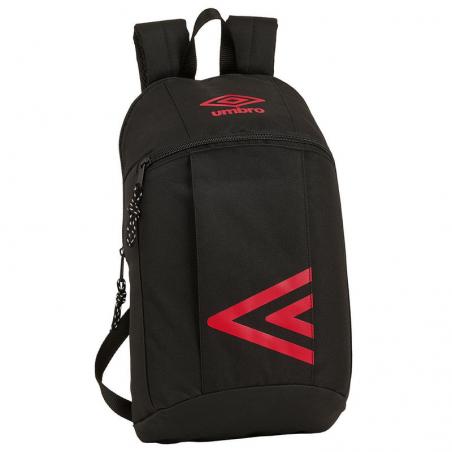 Mochila mini Umbro Black 39cm - Imagen 1