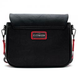 Bolso Black Widow Marvel Loungefly - Imagen 2