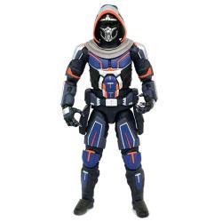 Figura Taskmaster Black Widow Marvel 18cm - Imagen 1
