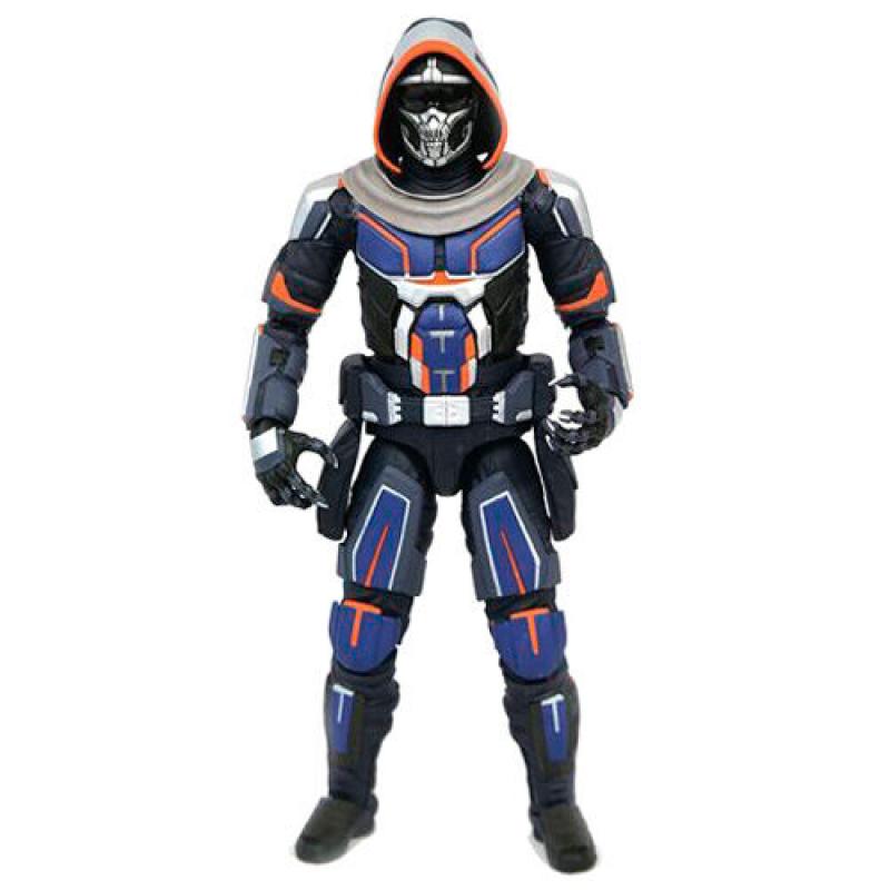 Figura Taskmaster Black Widow Marvel 18cm - Imagen 1