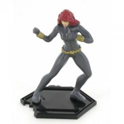 Figura Viuda Negra Vengadores Avengers Marvel Assemble - Imagen 1