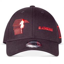 Gorra Black Widow Marvel - Imagen 1