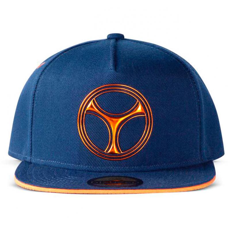 Gorra Taskmaster Black Widow Marvel - Imagen 1