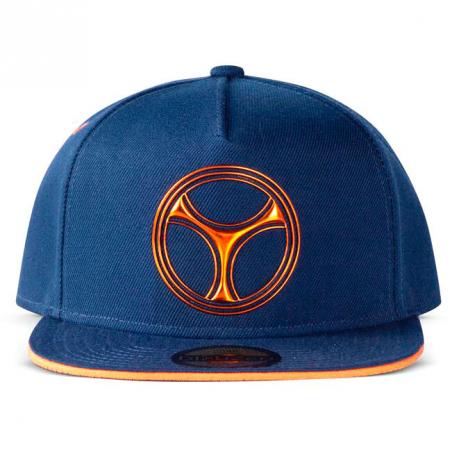 Gorra Taskmaster Black Widow Marvel - Imagen 1