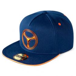 Gorra Taskmaster Black Widow Marvel - Imagen 3