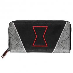 Cartera Black Widow Marvel - Imagen 2