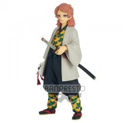Figura Sabito Demon Slayer Kimetsu no Yaiba vol.19 16cm - Imagen 1