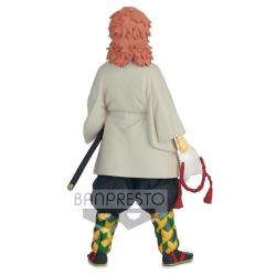 Figura Sabito Demon Slayer Kimetsu no Yaiba vol.19 16cm - Imagen 2