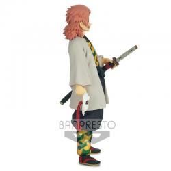 Figura Sabito Demon Slayer Kimetsu no Yaiba vol.19 16cm - Imagen 4