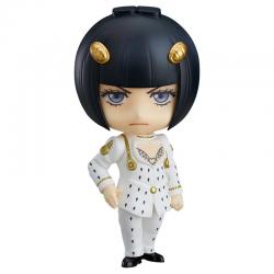 Figura Nendoroid Bruno Bucciarati Jojos Bizarre Adventure Golden Wind 10cm - Imagen 1